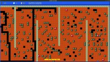 GNUBSD 404 Long N191 Boulder (Linux/FreeBSD)