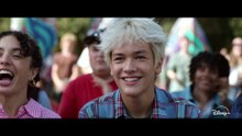 "Camp Rock 3" tem estreia marcada na Disney+ para agosto. Veja o teaser