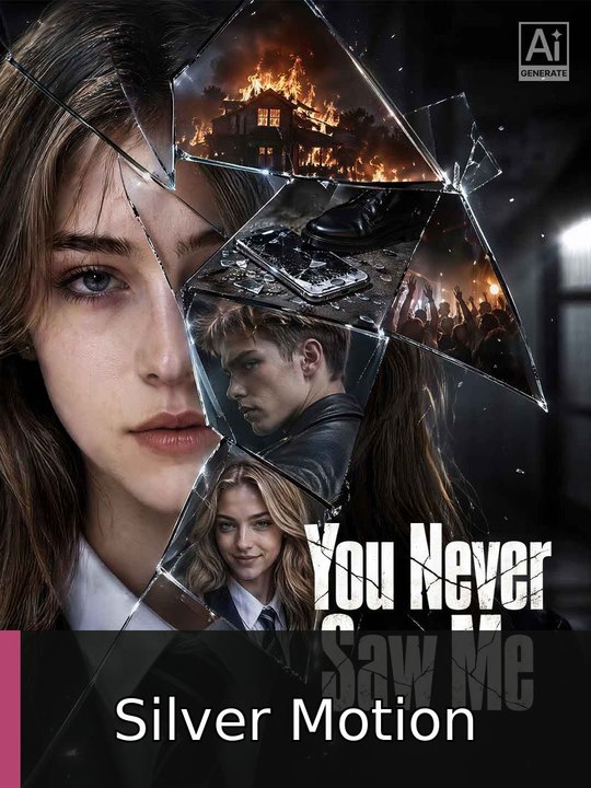 You Never Saw Me Englishsubtitle Fullfilm (2026) | English Dub Short Series