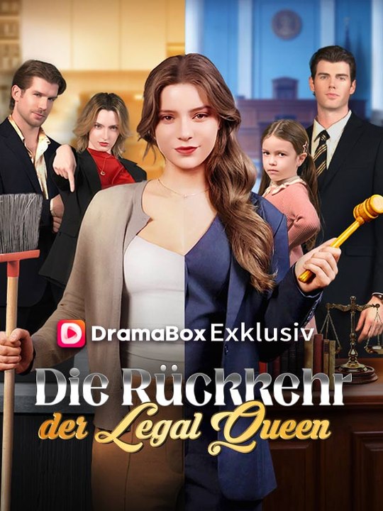 Die Rückkehr der Legal Queen Ganze Folge