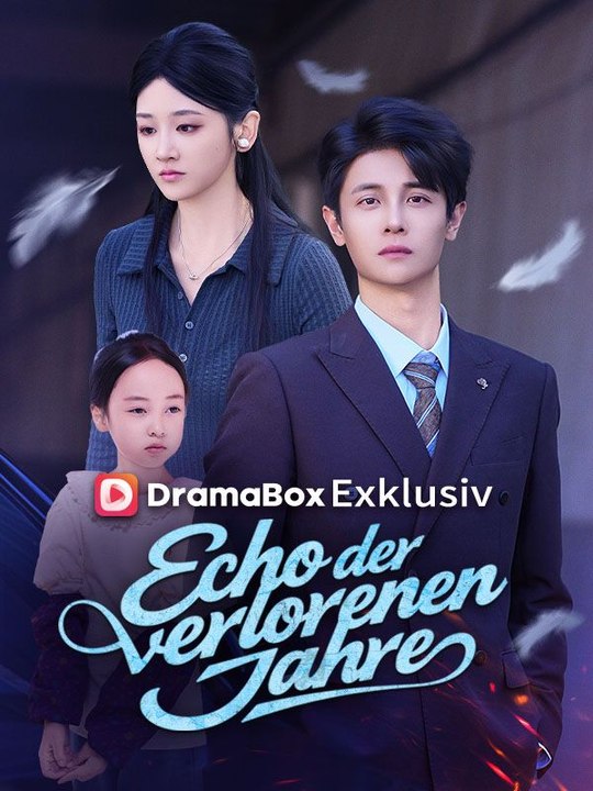 Echo der verlorenen Jahre Ganze Folge