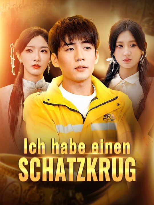 Ich habe einen Schatzkrug Ganze Folge