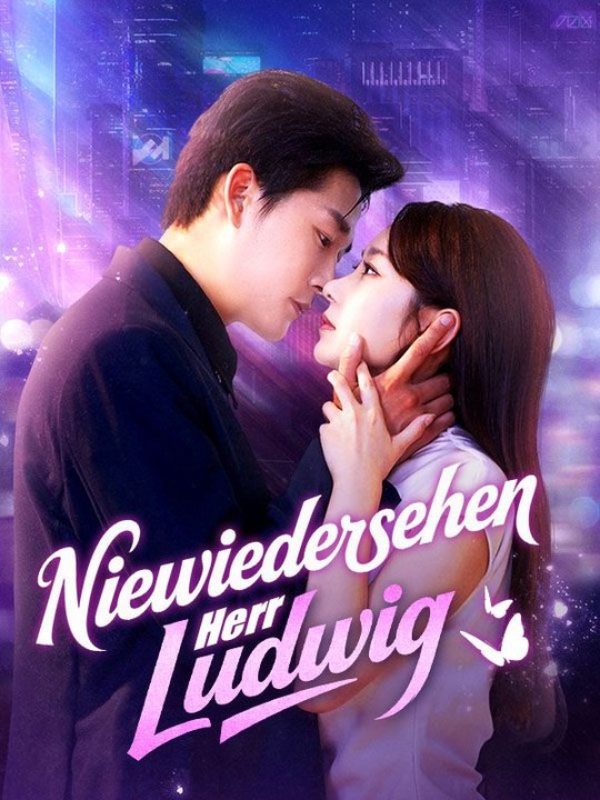 Niewiedersehen, Herr Ludwig (Deutsch Synchronisiert) Ganze Folge