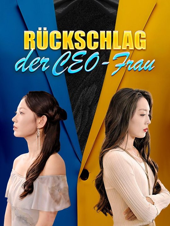 Rückschlag der CEO-Frau Ganze Folge