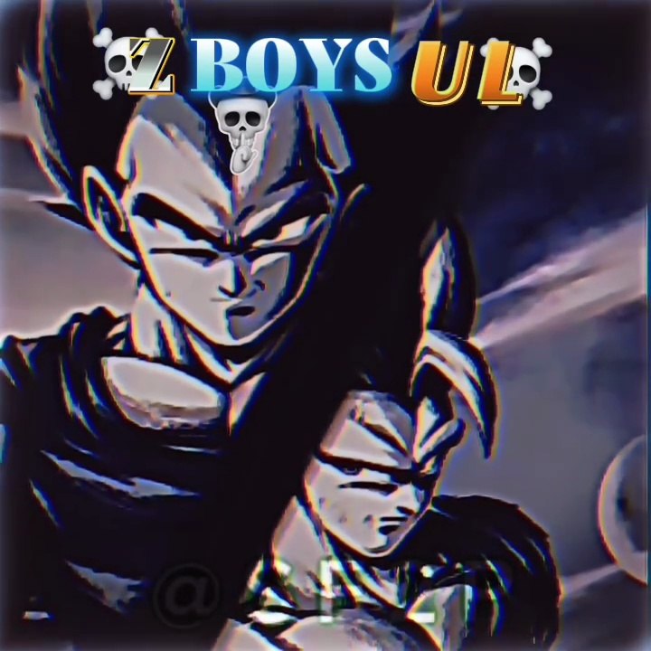 🔥 UL Z BOYS🔥