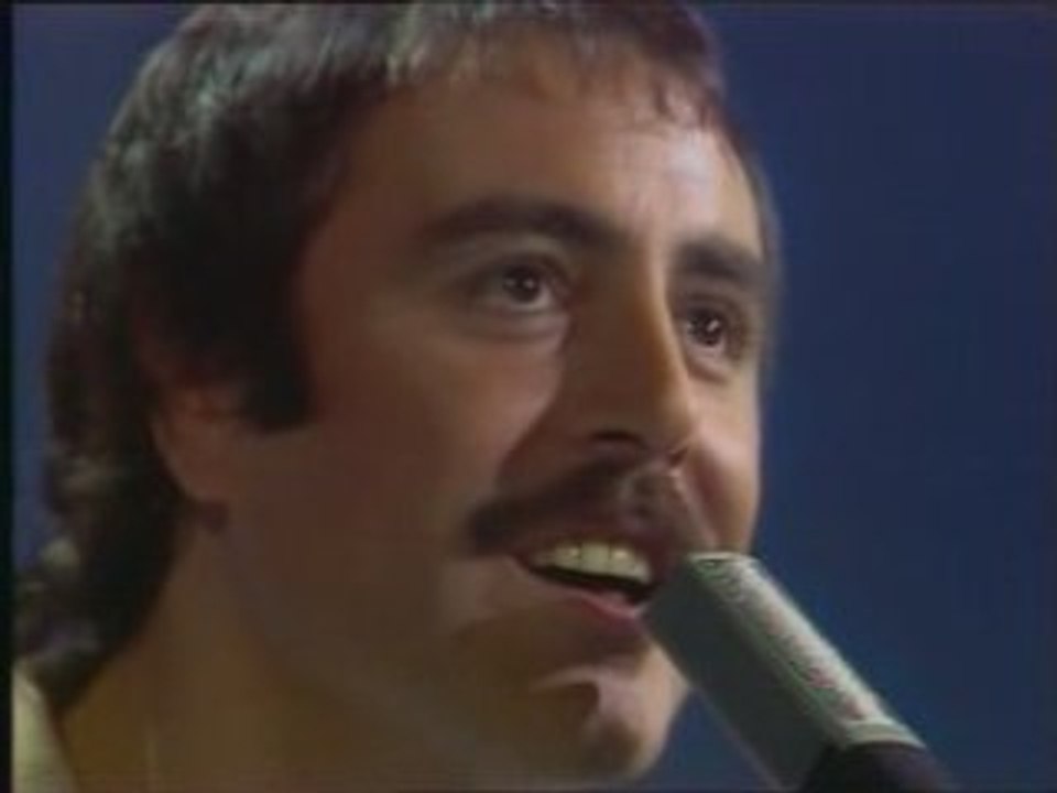 Quand j'étais chanteur - michel delpech