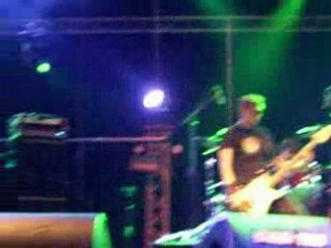 Graspop Metal Meeting 2008 - HELMET