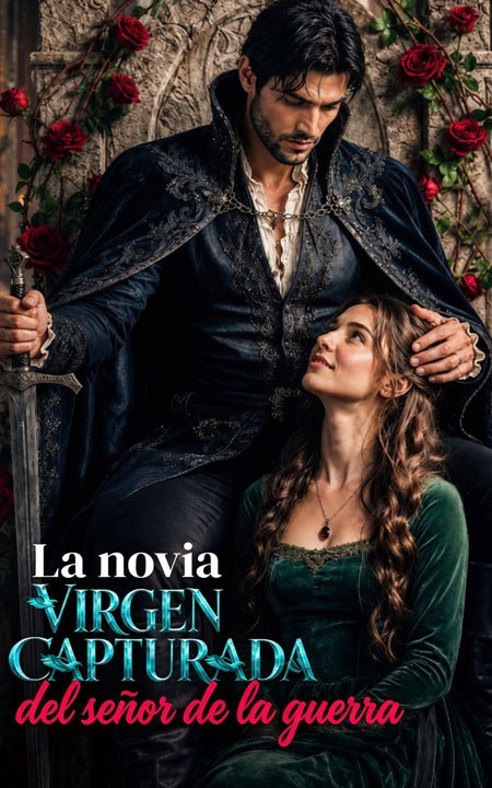 La novia virgen capturada del señor de la guerra | Ganzer Film Deutsch