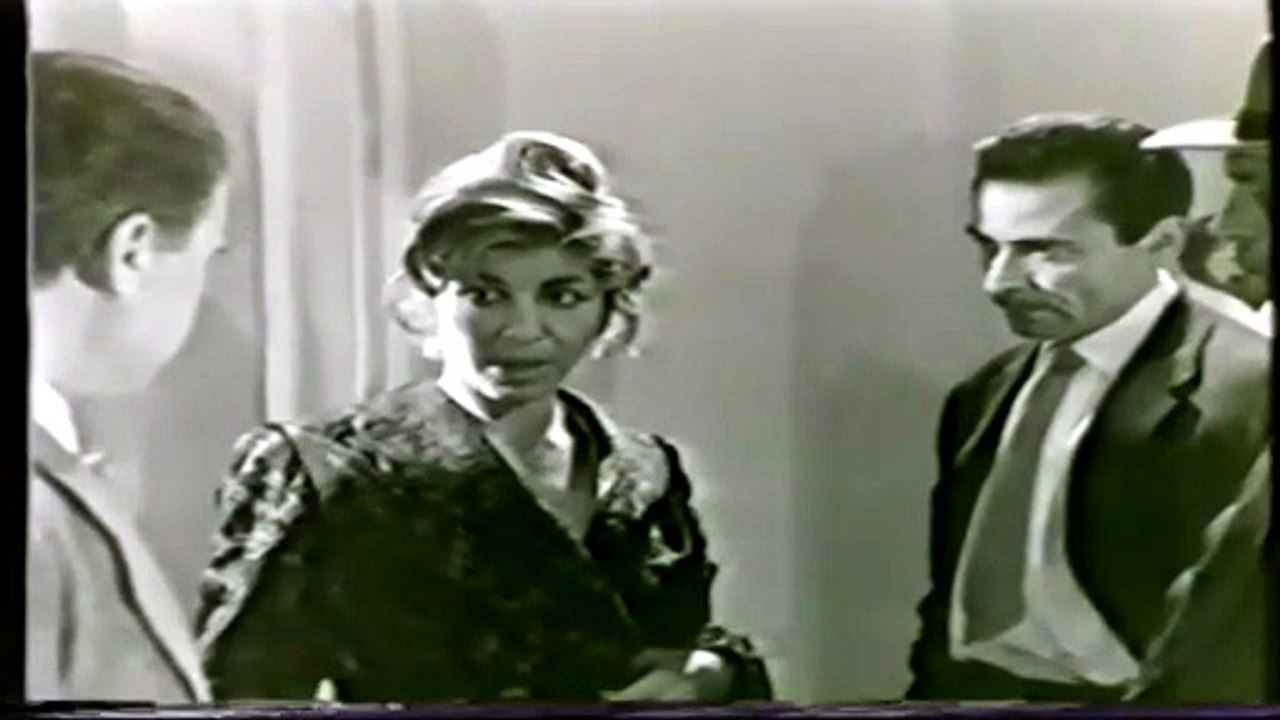 Το σπίτι της ηδονής (1961)
