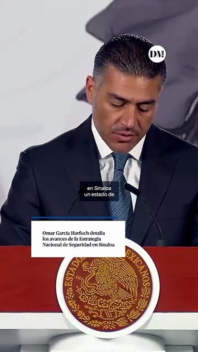 SSPC reporta 2,540 detenciones de alto impacto en Sinaloa bajo la nueva estrategia de seguridad