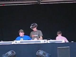 Summer festival 2008