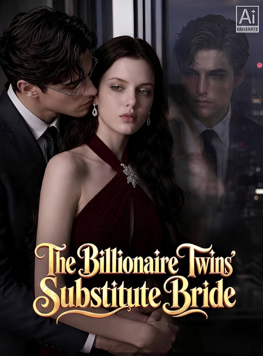 The Billionaire Twins' Substitute Bride