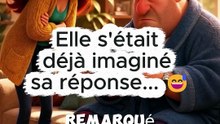 Elle voulait le faire culpabiliser… énorme erreur 😂