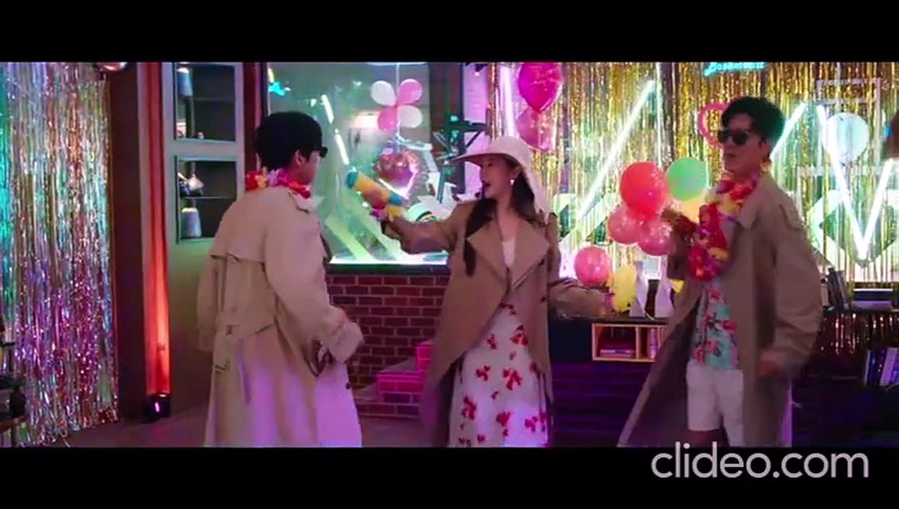 Confidence Queen Ep 6 Hindi, English Full Episode