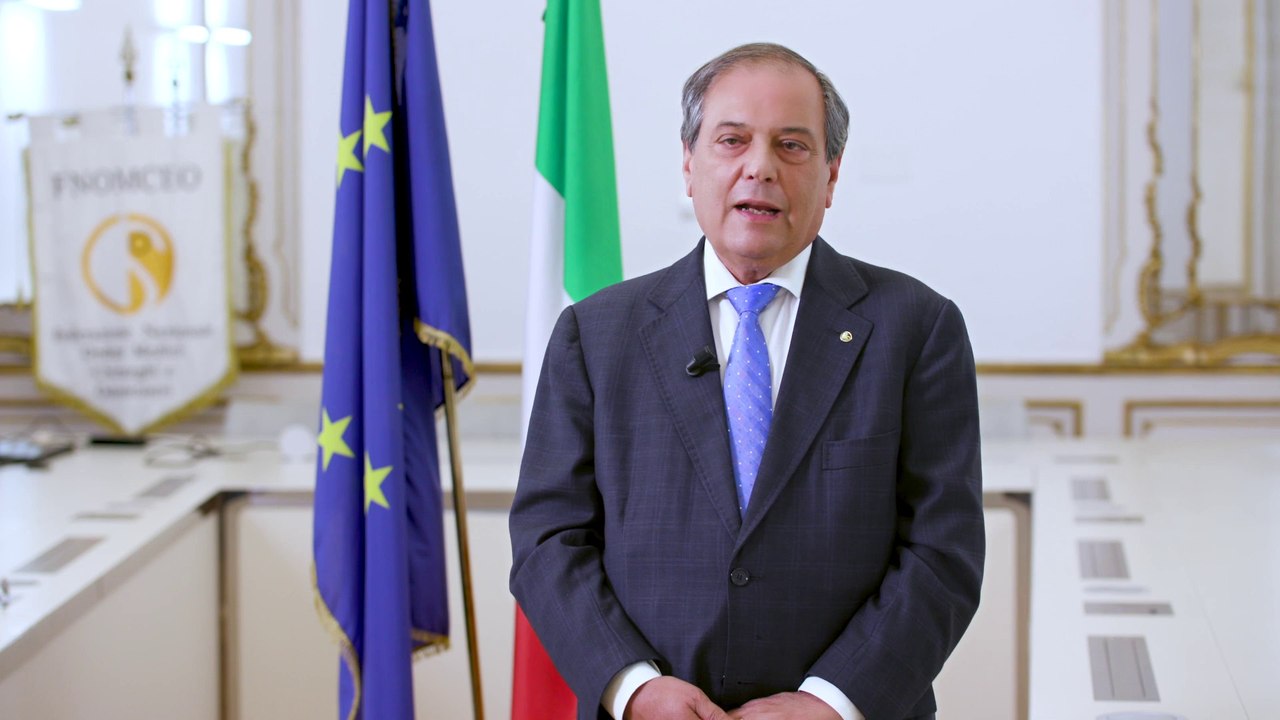 Medici e nuove sfide, la Fnomceo riflette sul futuro della professione