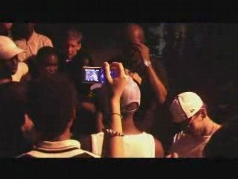 "26 tv"Grodash au ulis le 21 juin