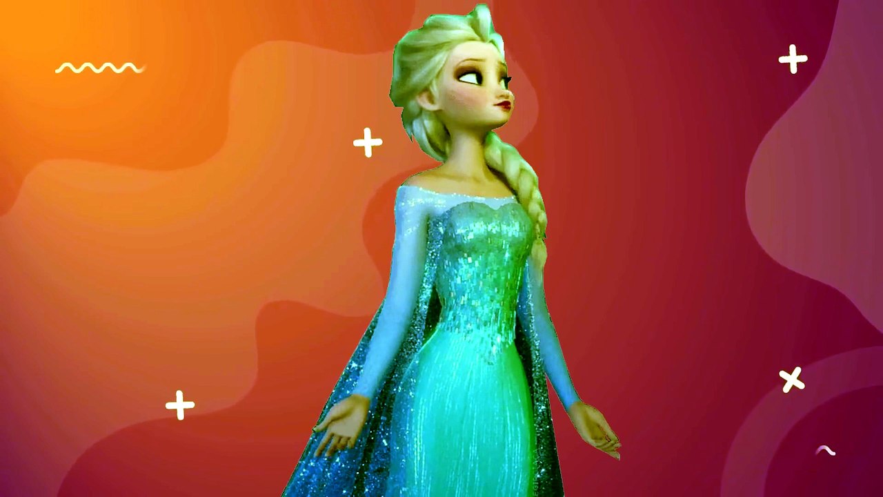 Mistakes In Frozen You NEVER Noticed