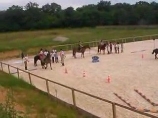 Jeux de la Fête du club