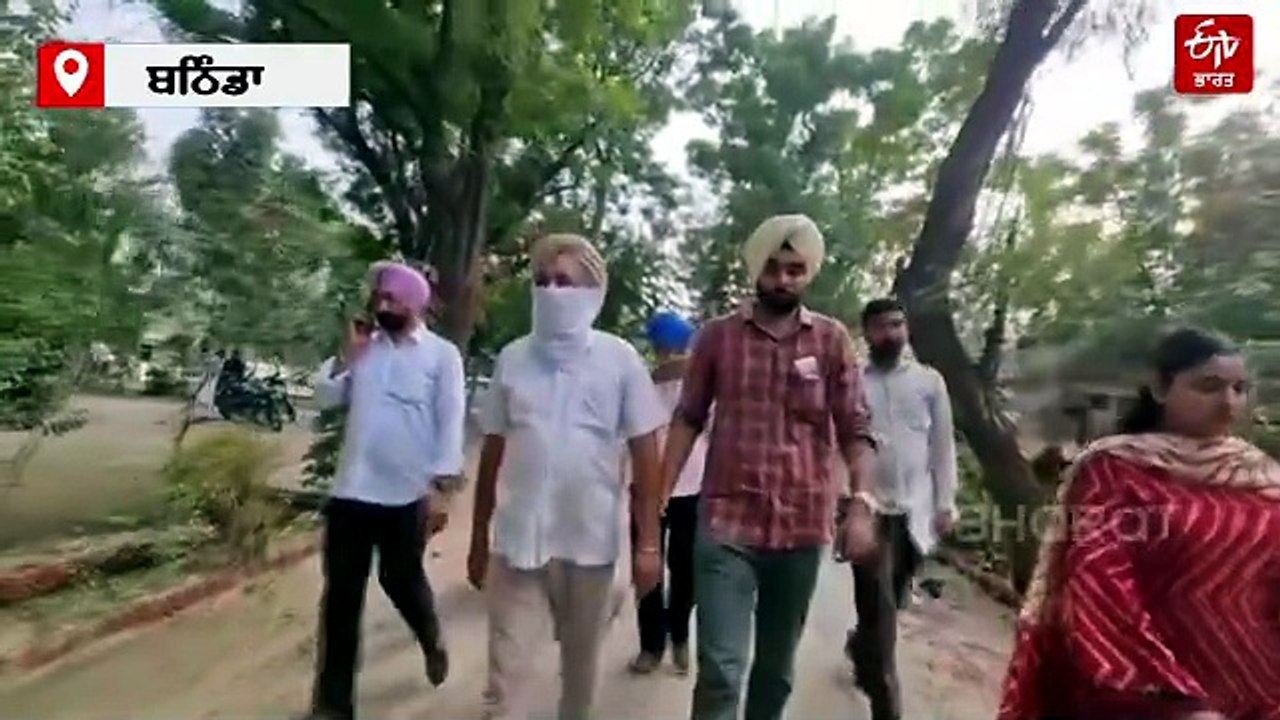 20 ਹਜ਼ਾਰ ਰਿਸ਼ਵਤ ਲੈਂਦਾ ASI ਕਾਬੂ, ਮੁਲਜ਼ਮ 'ਤੇ ਵੱਡੇ ਹੈਰਾਨ ਕਰਦੇ ਖੁਲਾਸੇ