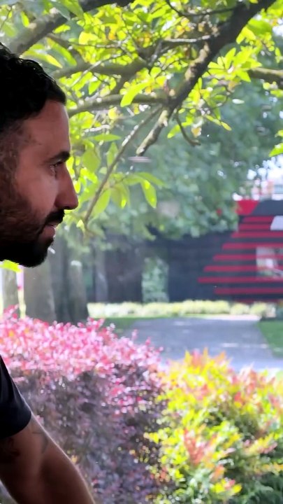 Ci pensa Cardinale: il proprietario apre le porte di Milanello ad Amorim