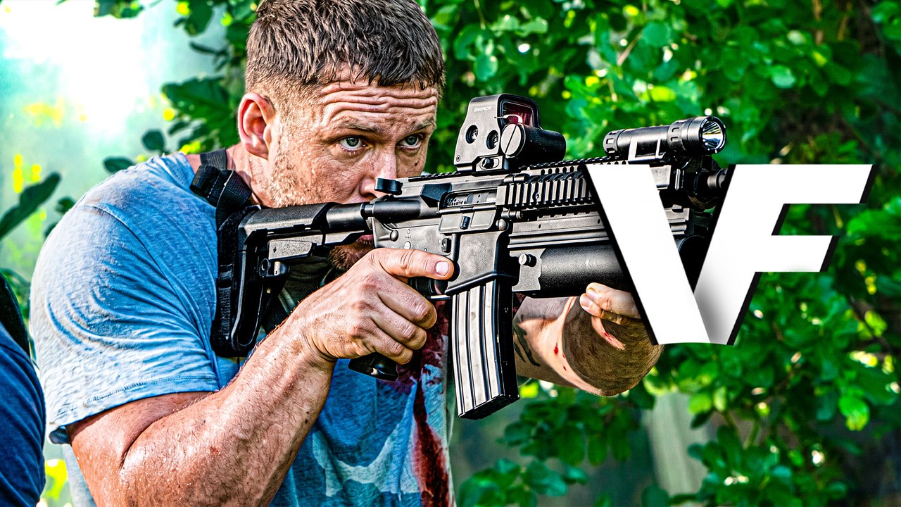 BANG Bande Annonce VF (2026)