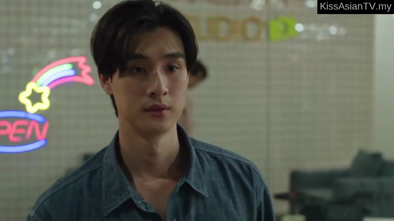 Mr.Kill Ep-1 Engsub new series