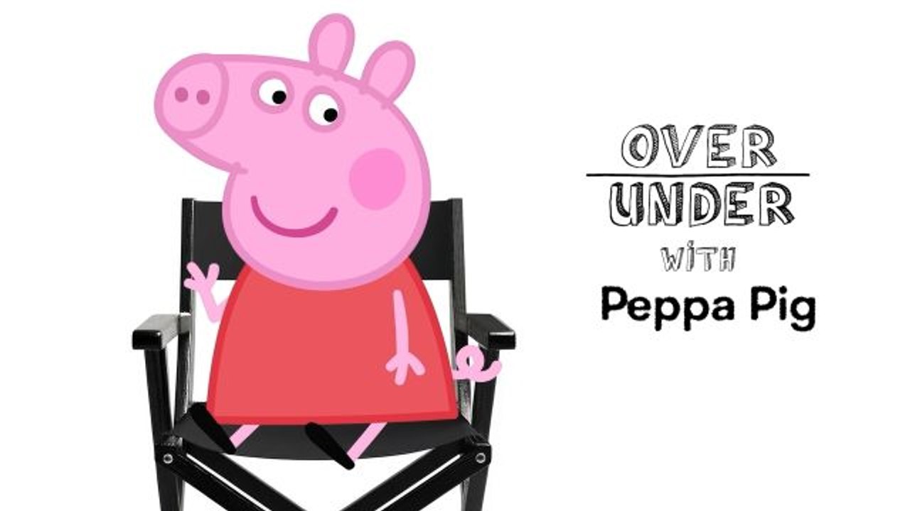 Peppa Pig Rates Clairo, PinkPantheress, and Whistling