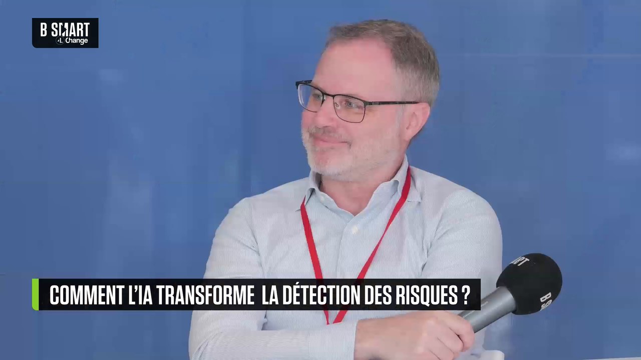 LEX INSIDE - Comment l'IA transforme la détection des risques ?