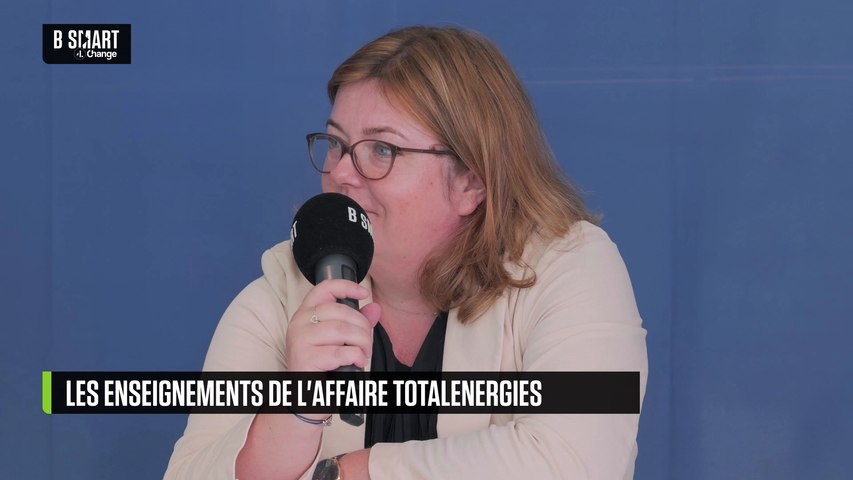 Les enseignements de l'affaire TotalEnergies