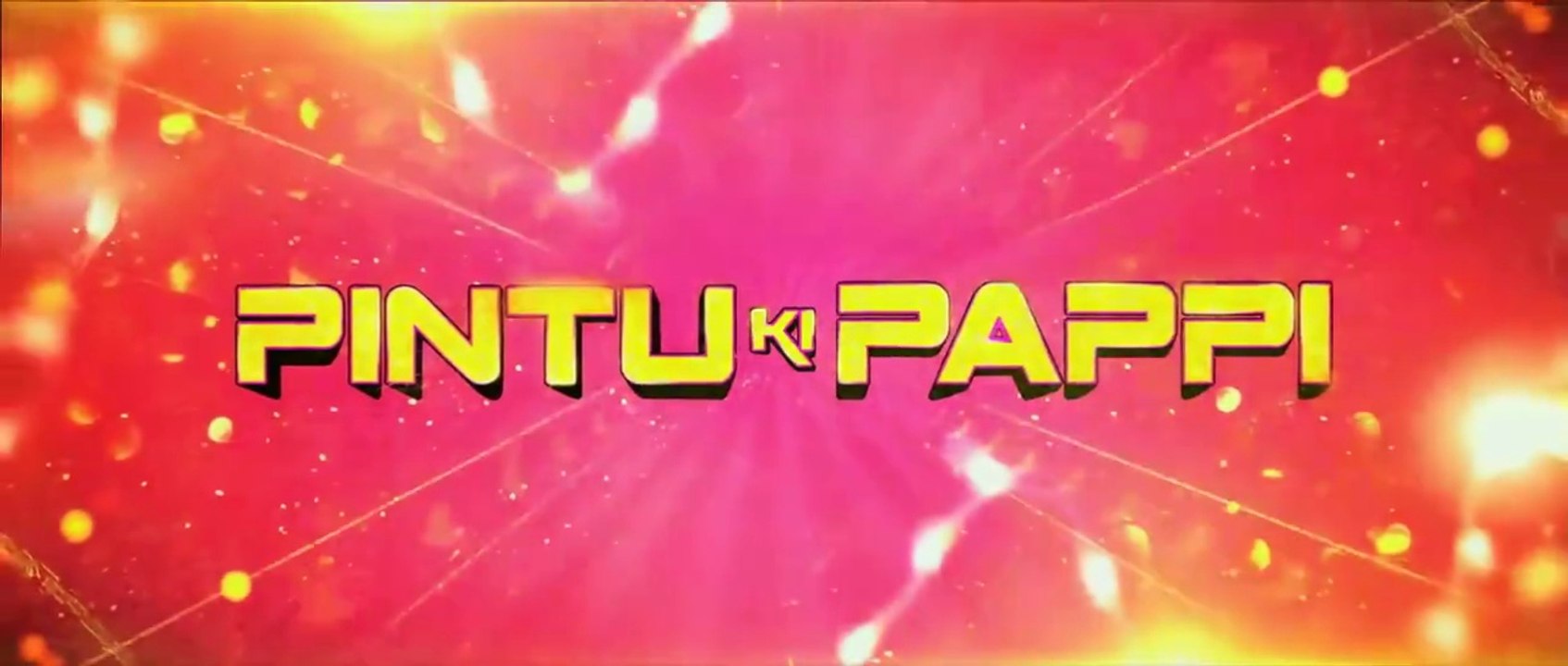 Pintu Ki Pappi(2025) Part 1 | Full Movie in Hindi Dubbed | Shushant | Jaanyaa Joshi | Ganesh Acharya | Murli Sharma | Vidhi | Aditi Sanwal