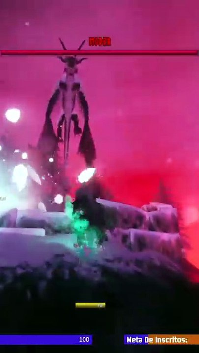 Parry no Dragao #valheim