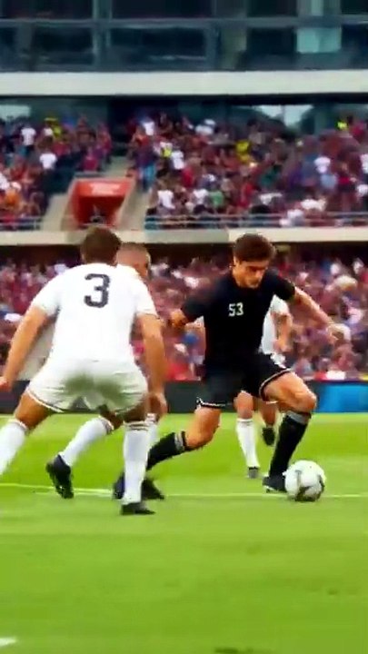 Oops, I Flash Married My Football Star #EnglishSub #FullMovie [Full Movie]