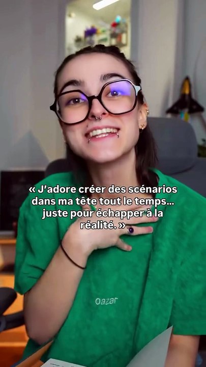 Ceux qui vivent dans leur tête : le syndrome méconnu qui déconnecte du réel