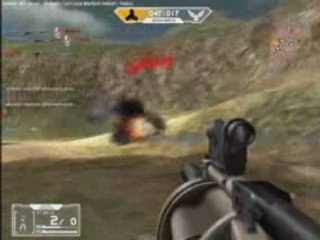 Vidéo n°4 : French Squad