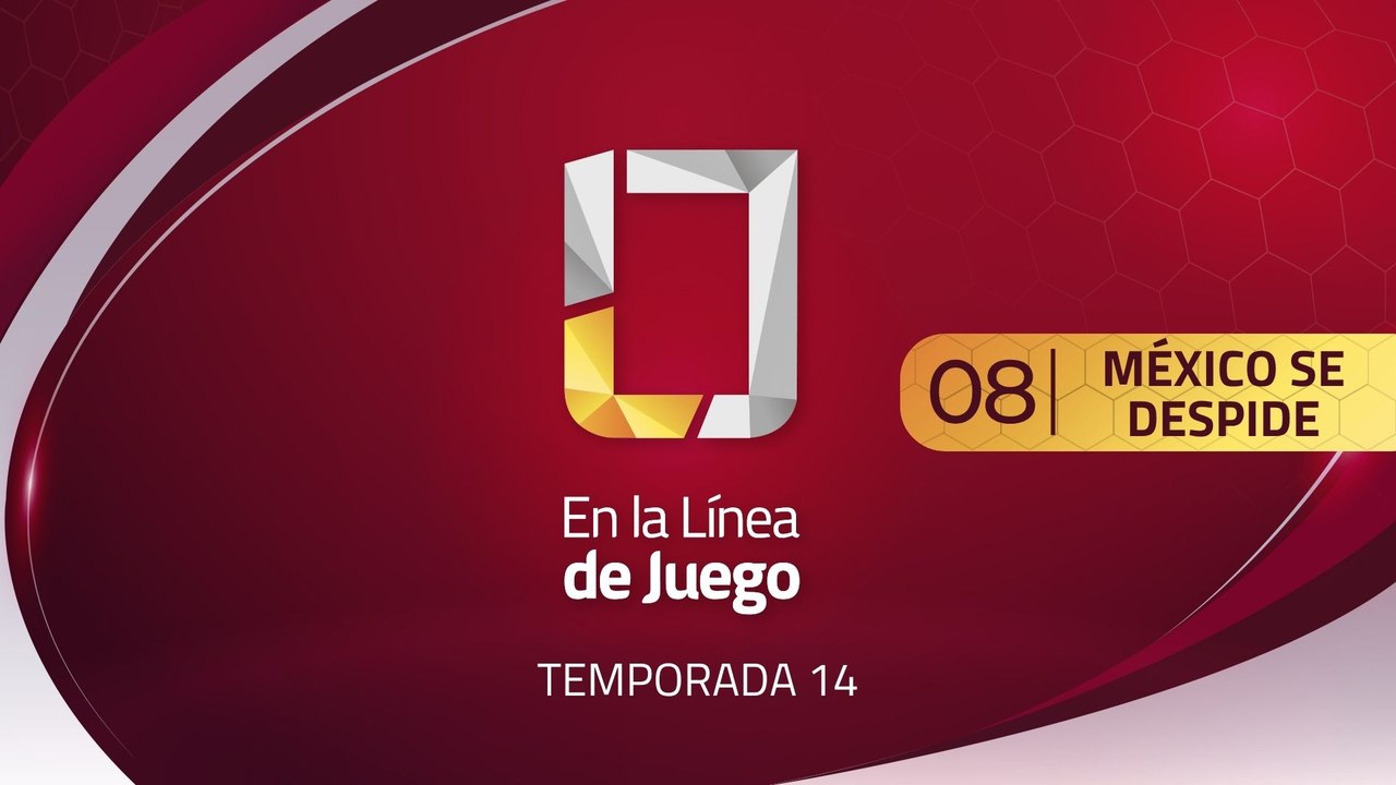 08 MÉXICO SE DESPIDE