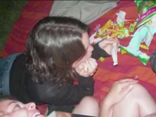 28&29 Juin Chez Gwladys