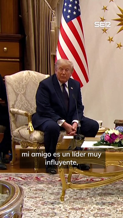 Rutte diseña una cumbre de la OTAN para contentar a Trump