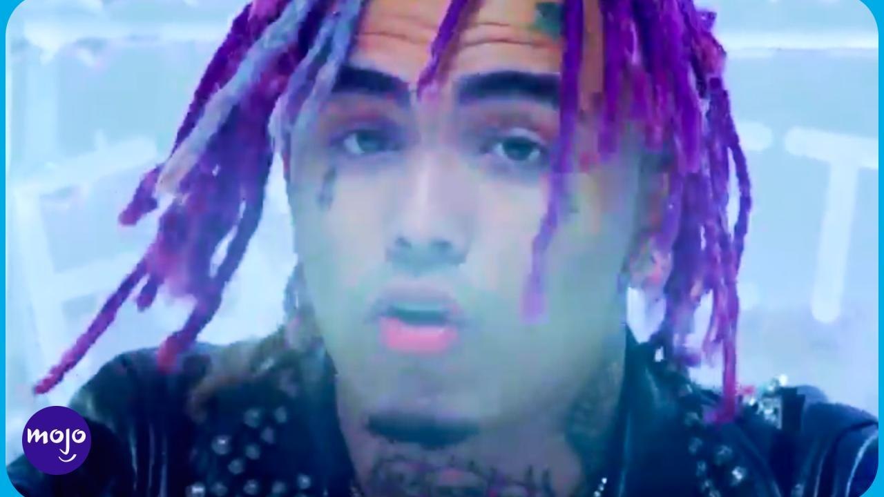 10 Rappers Who Lost Their Aura