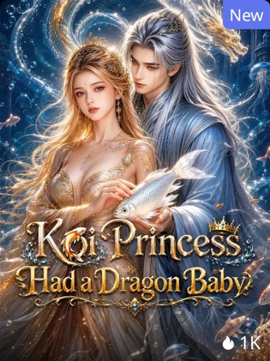 Koi Princess Had A Dragon Baby Series | Short Drama English English Sub | Full Movie 2026 | Golden Cinema Studios
