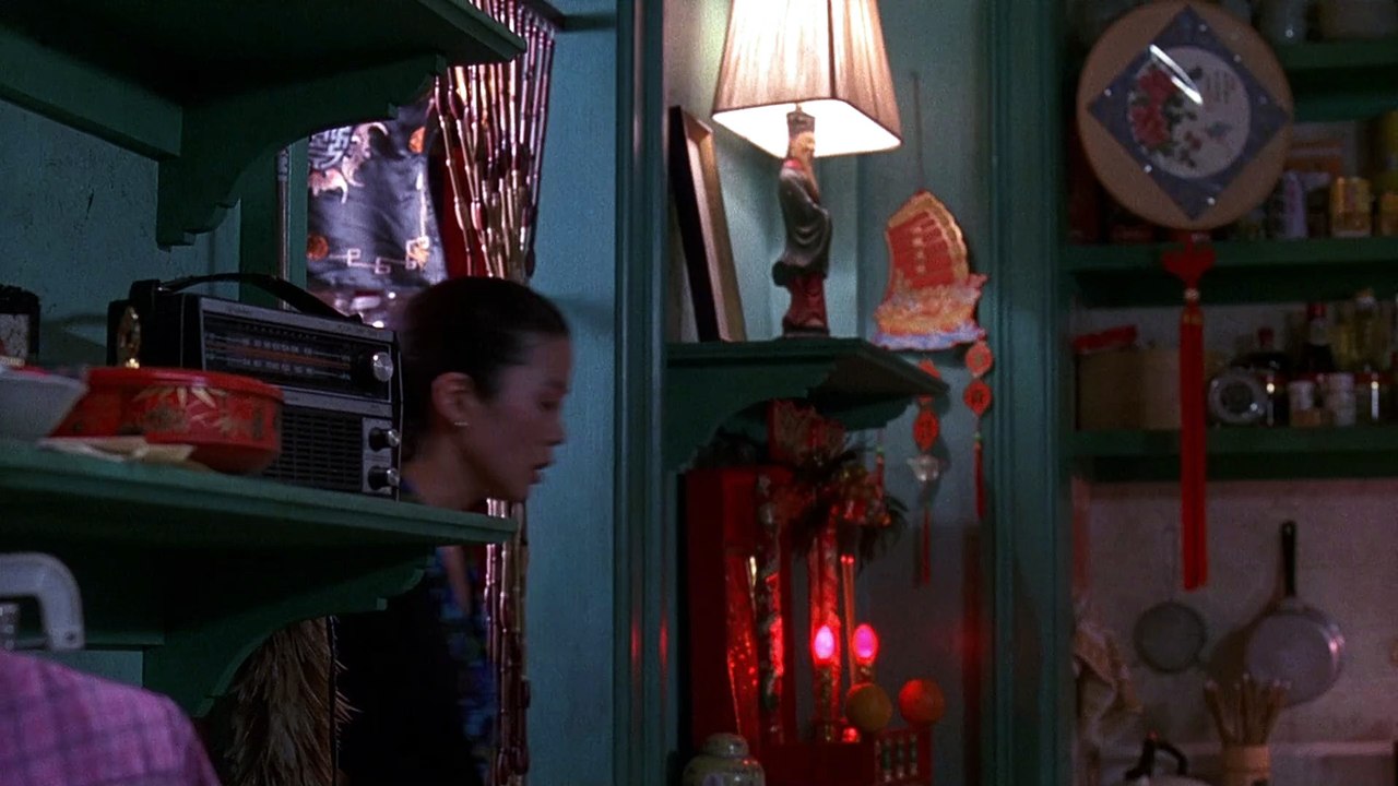 Law and Order S02E20 Intolerance