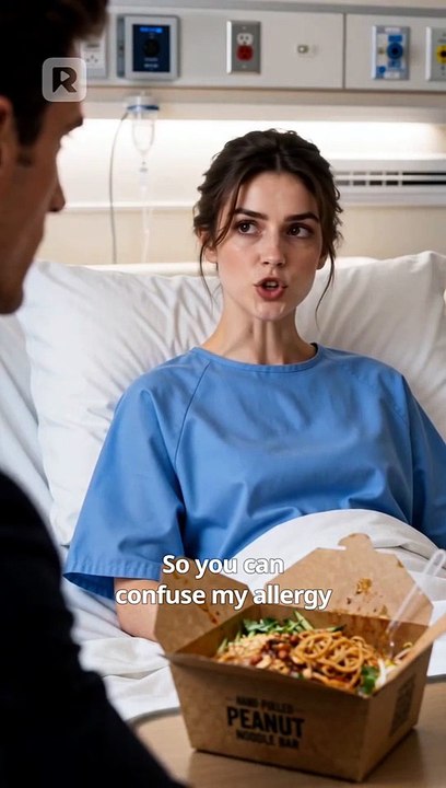 Don't say I do EPISODE