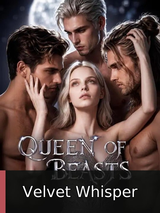 Queen of Beasts #engsub #fullfilm⭕️🍿🍿 | Velvet Whisper