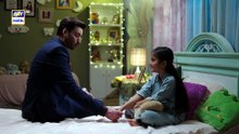 Toota Huwa Dil Episode 11 | 7 July 2026 | Nazish Jahangir | Agha Ali | ARY Digital