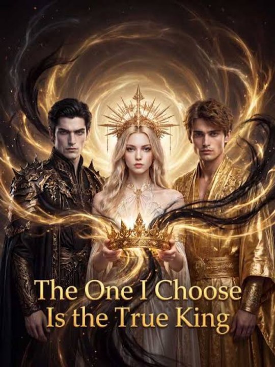 The One I Choose Is the True King Short Drama English Full Series [ New Releases 2026]