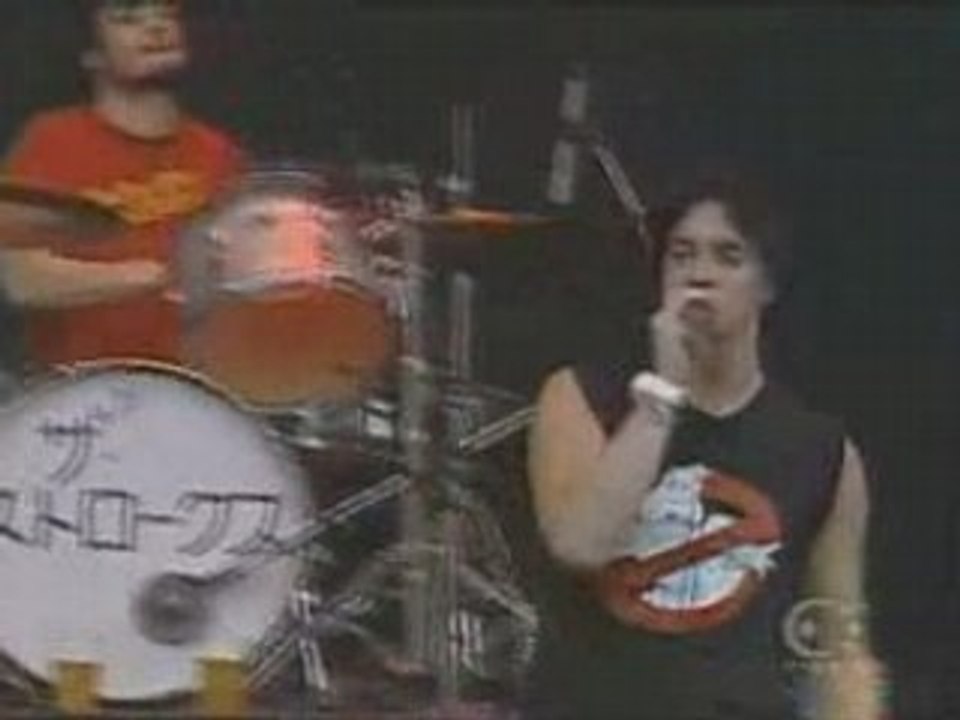 between love and hate