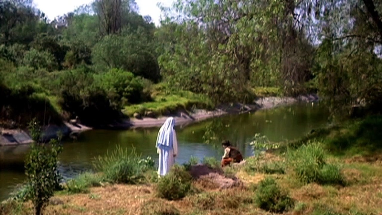 THE NUN STORY 《Satanico Pandemonium》