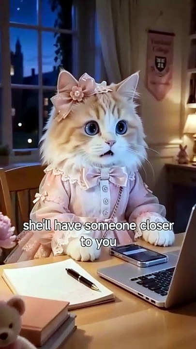 The Kitten You Shouldn't Have Clawed - (2026) ✅ FULL EP [Full Movie]