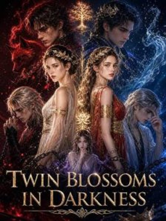 Twin Blossoms In Darkness English Sub | Full Movie 2026 | Golden Cinema Studios
