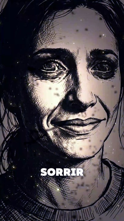 A depressão que ninguém vê... (A verdade sobre os dias bons)