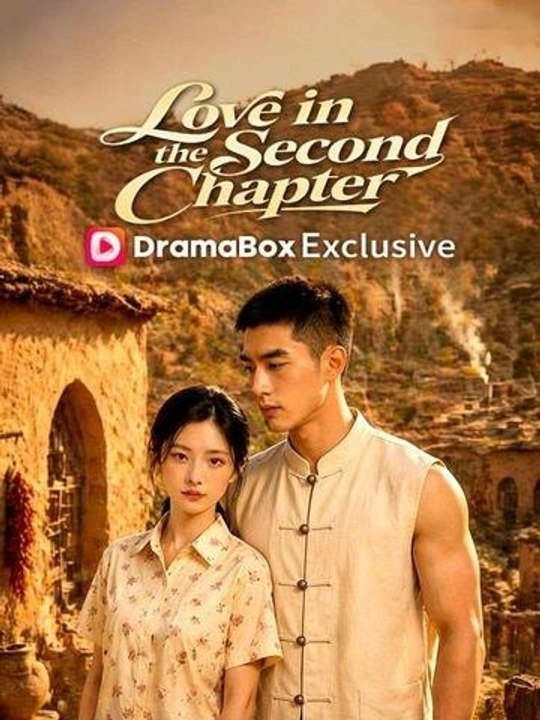 Love In The Second Chapter All Episode CineLatino Drama
